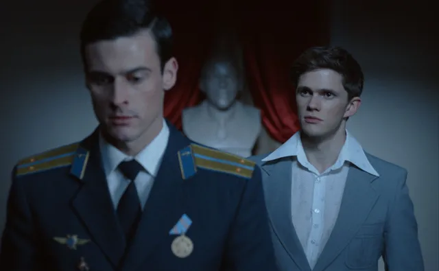 "Ognisty ptak". Zakazana miłość sowieckich żołnierzy [#DobryCynk]