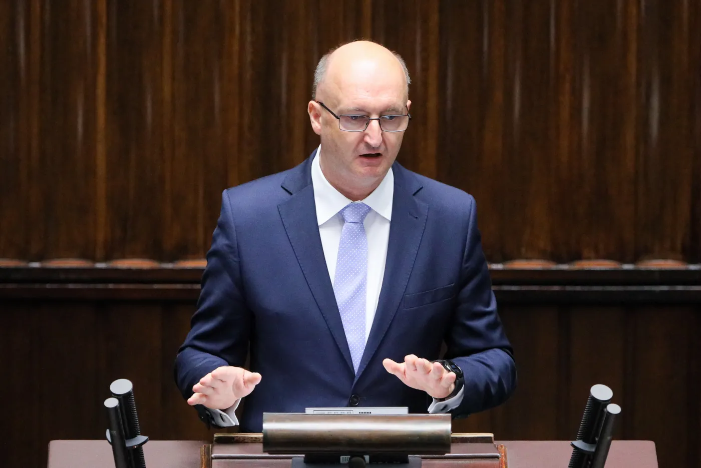 Ukraina członkiem NATO? Wawrzyk: Jest realna szansa