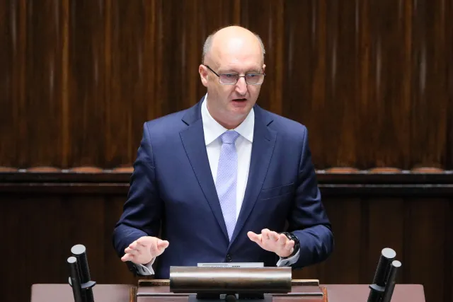 Ukraina członkiem NATO? Wawrzyk: Jest realna szansa