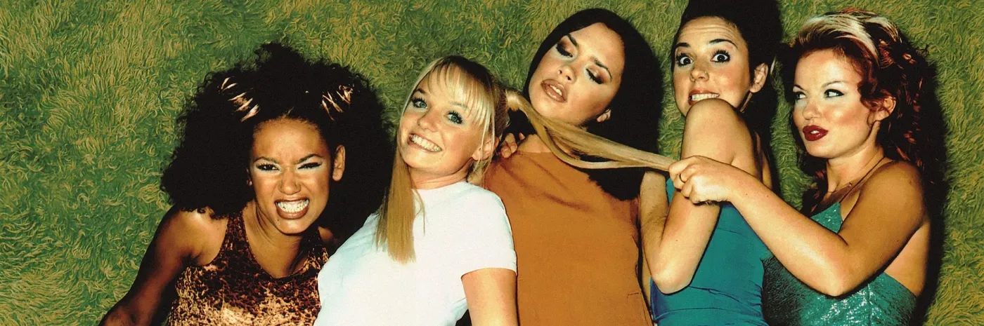 "Spiceworld" Spice Girls 25 lat po premierze w nowej odsłonie