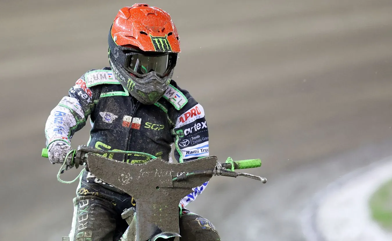 Żużlowe GP. Dudek z "dziką kartą", trzech Polaków w cyklu