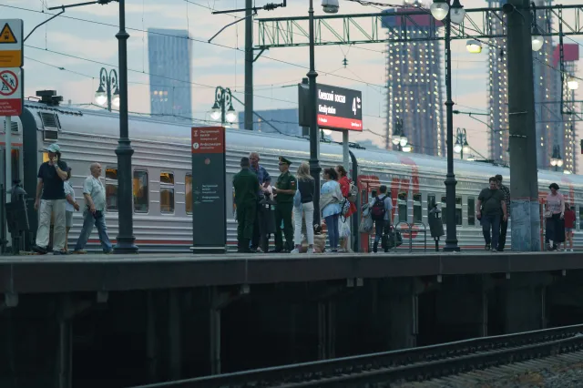 Exodus z Rosji. Po ogłoszeniu mobilizacji z kraju wyjechało około 700 tys. osób