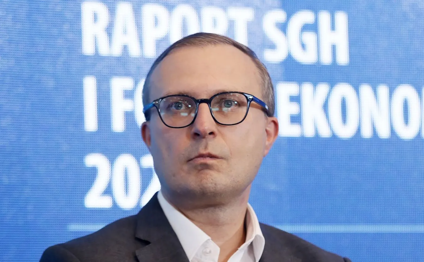 Paweł Borys: Możliwe są kolejne podwyżki stóp procentowych
