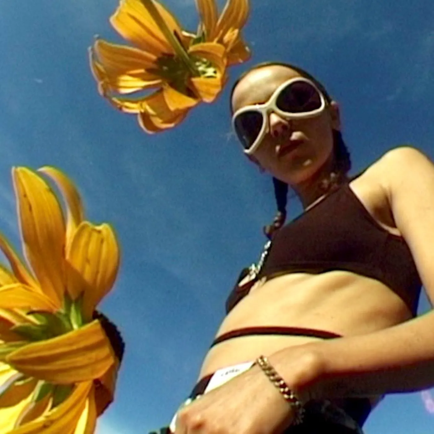 Brodka w nowym nagraniu "Monika". Posłuchaj