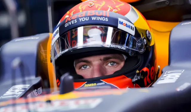 Formuła 1 wraca do Japonii, Verstappen blisko tytułu [ZAPOWIEDŹ]