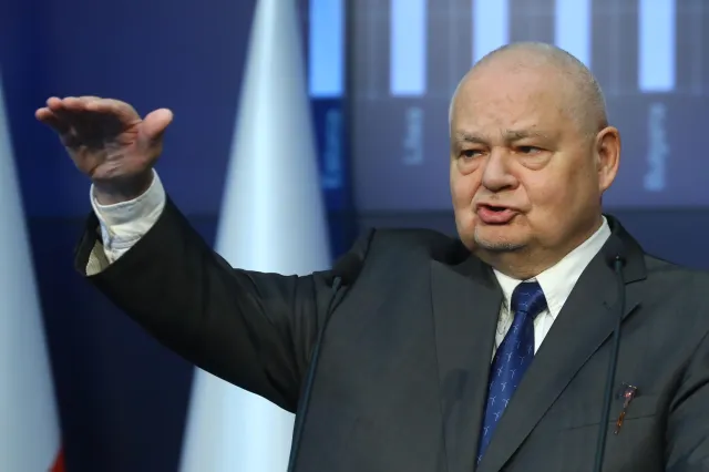 Były członek RPP bije w rząd i Glapińskiego: Takie stopy procentowe będziemy mieli przez lata