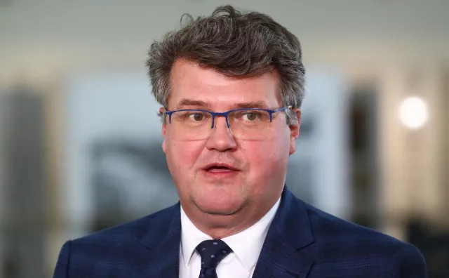 Wąsik: Atak na Nord Stream może być przygrywką do ataku na Baltic Pipe