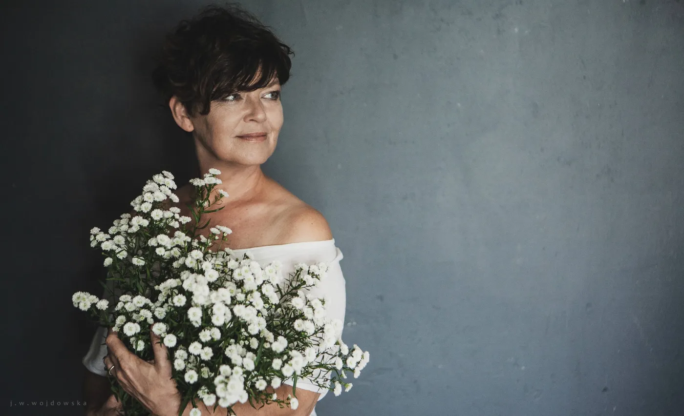 Była gwiazdą "Koła Fortuny". Dwa lata temu Magda Masny przeżyła rodzinną tragedię