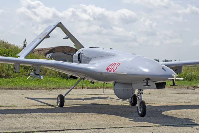 Producent dronów Bayraktar zapewnia: Nigdy nie sprzedamy naszych maszyn do Rosji