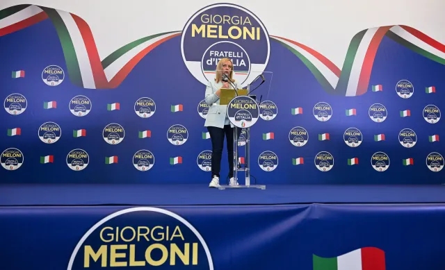 Premier Francji o wyborach we Włoszech: UE ma pewne wartości. Aborcja, prawa człowieka...