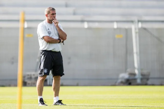 Turcy nie zwolnią selekcjoner po porażce z Wyspami Owczymi