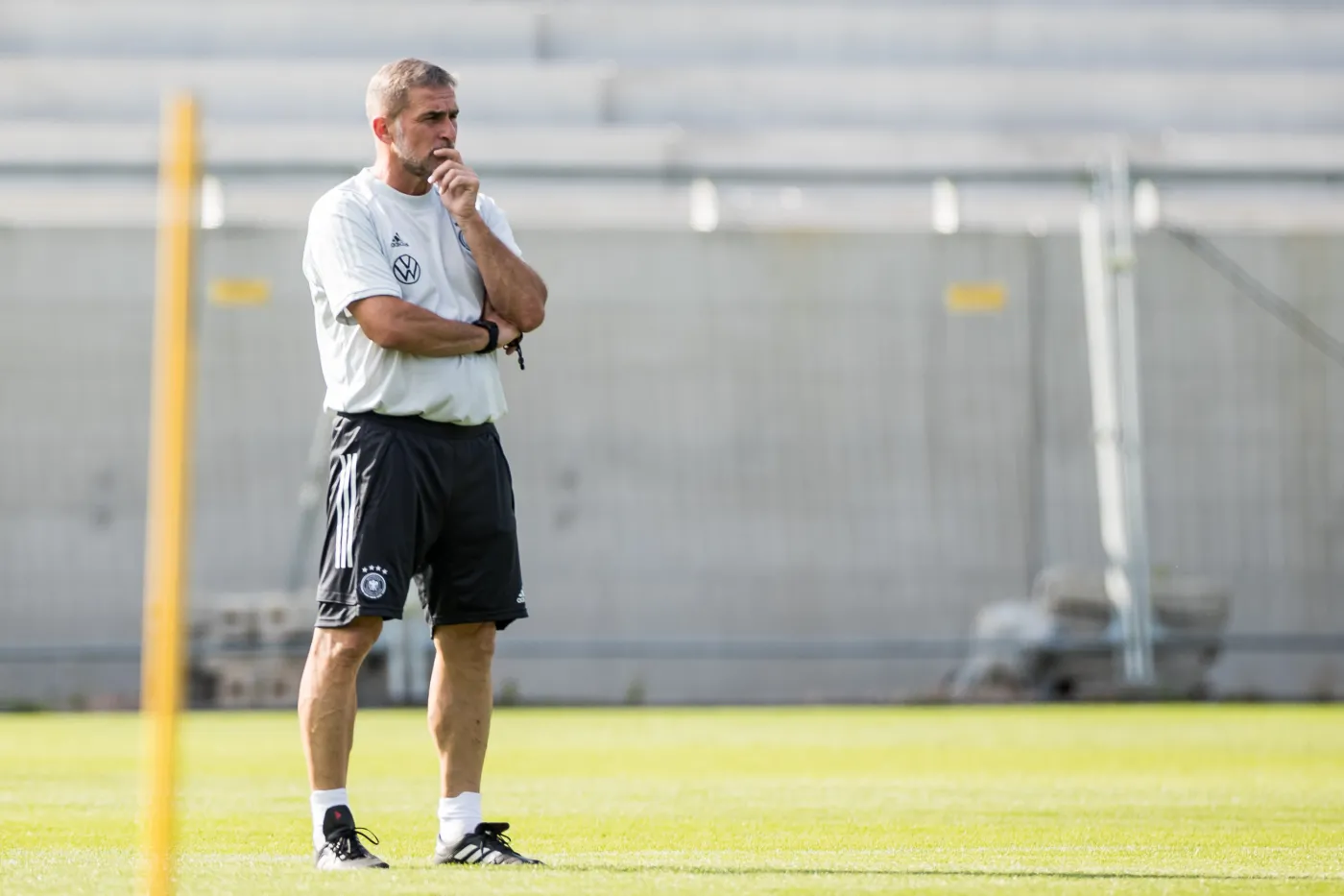 Turcy nie zwolnią selekcjoner po porażce z Wyspami Owczymi