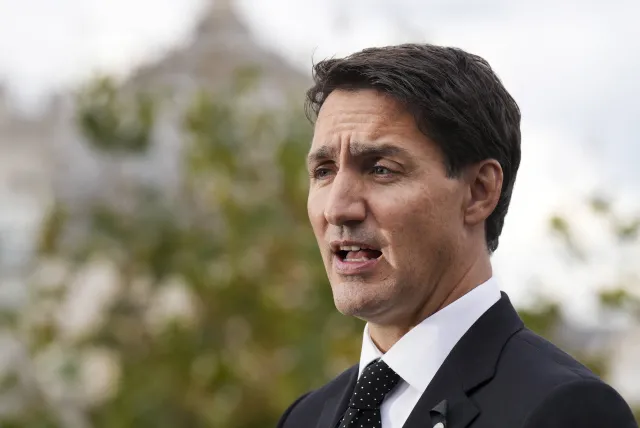 Śmierć Mahsy Amini. Kanada nałoży sankcje na Iran