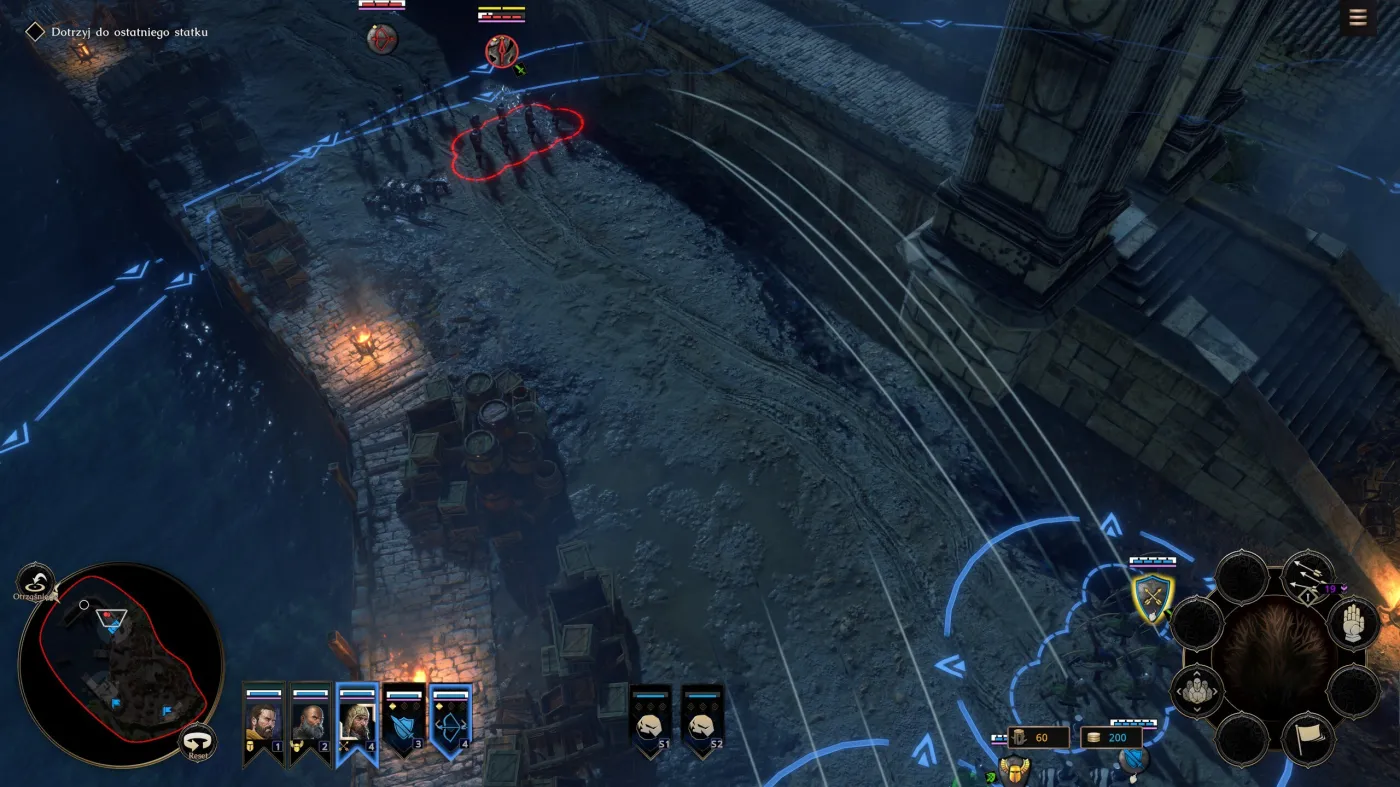 The Valiant. Oto moja pecetowa gra roku [RECENZJA]