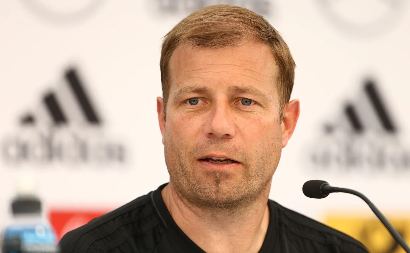 Kramer nie jest już trenerem Schalke