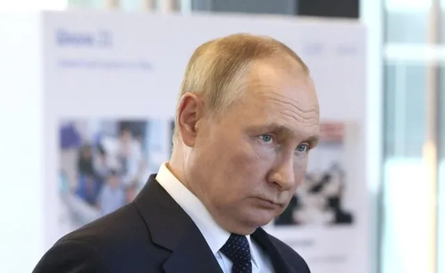 Francuskie media: Rosja wprowadziła świat w trzecią erę nuklearną