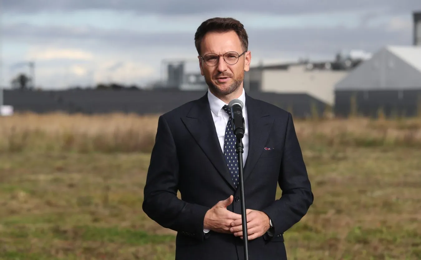 Buda komentuje pomysł Tuska ws. afery podsłuchowej: Nie widzę podstaw...