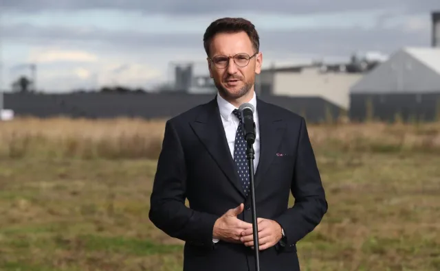 Buda komentuje pomysł Tuska ws. afery podsłuchowej: Nie widzę podstaw...