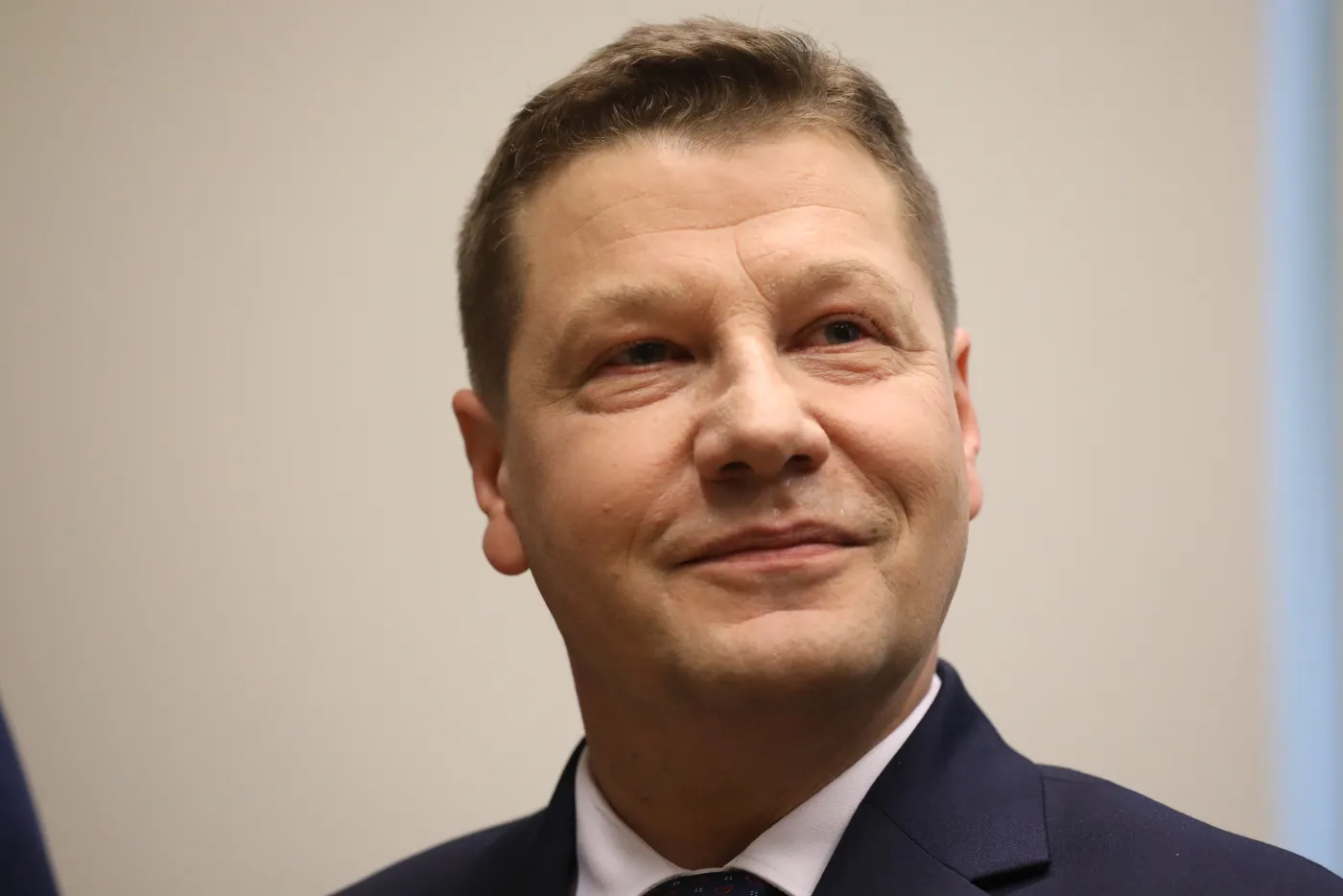 SN uchylił wyrok. "Test sędziego Piotra Schaba wypadł dla niego negatywnie"