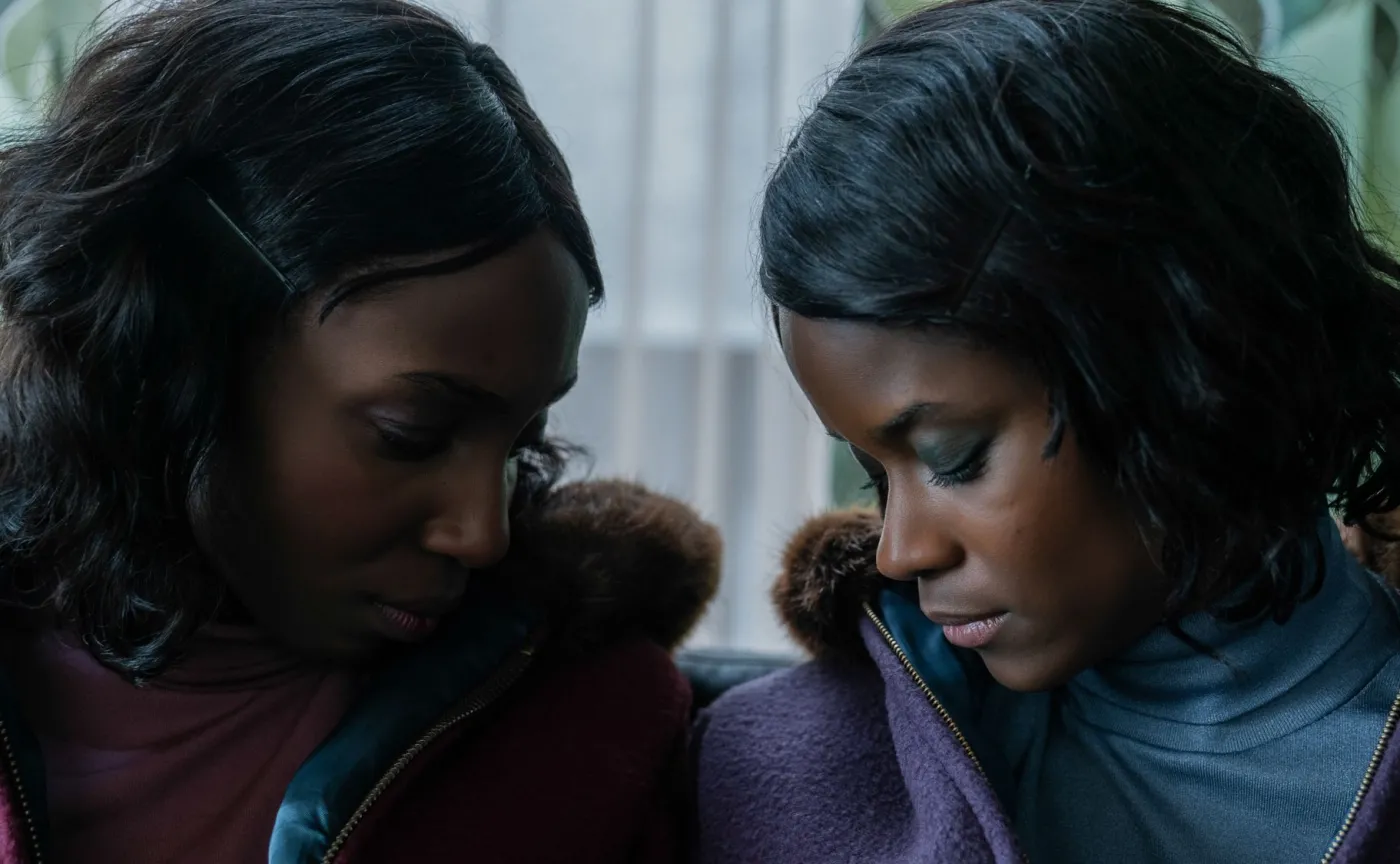 "Najlepszy polski film roku" nie jest "polski". Dlatego jest najlepszy [#DobryCynk]