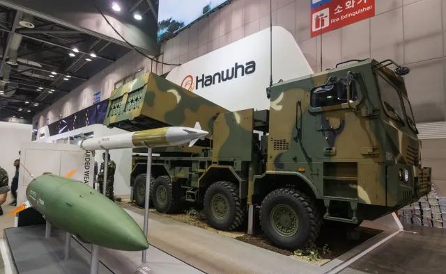 Co z umowami zbrojeniowymi? Korea Południowa zaniepokojona zmianą władzy w Polsce