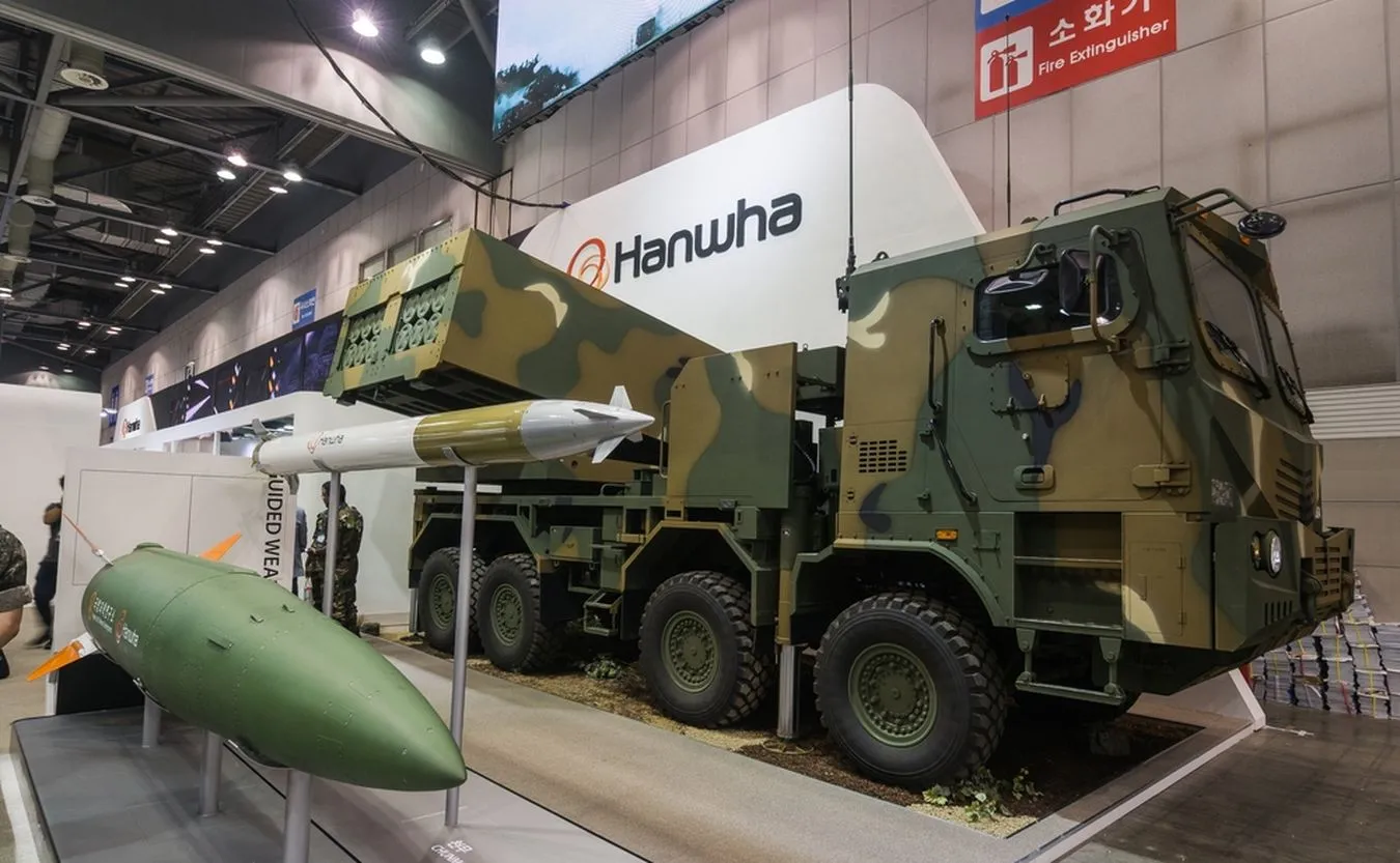 K239 Chunmoo. Koreańskie HIMARS-y dla Polski, czyli trzy duże plusy [OPINIA]