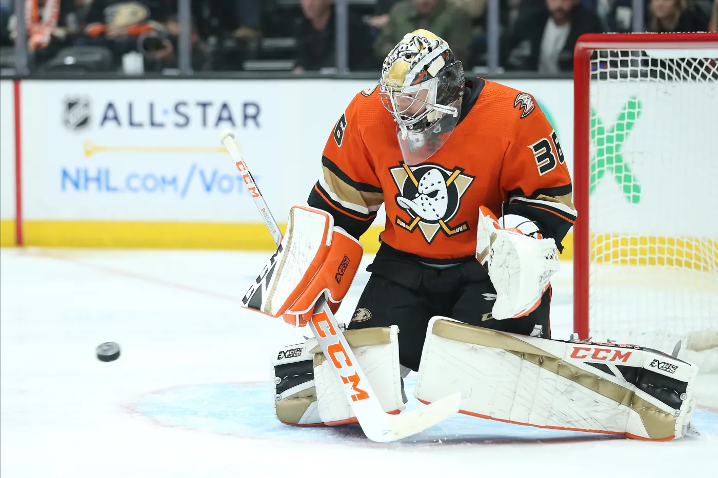 Trzy dogrywki i karne. Hat-trick Tucha, Comrie obronił 40 strzałów [WIDEO]