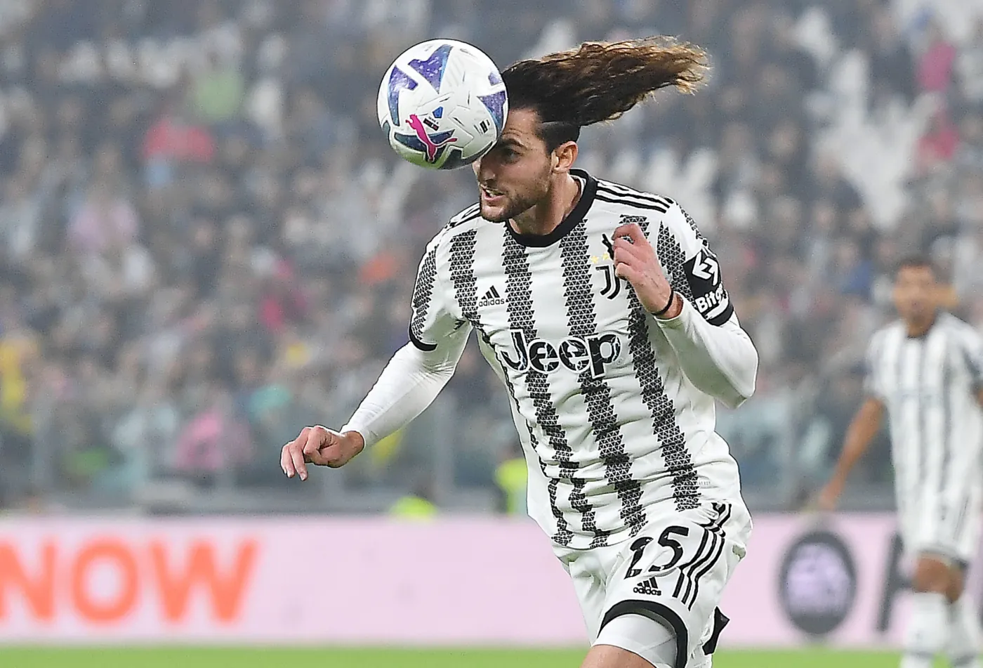 Szczęsny nie miał zbyt wiele pracy i zachował czyste konto [WIDEO]