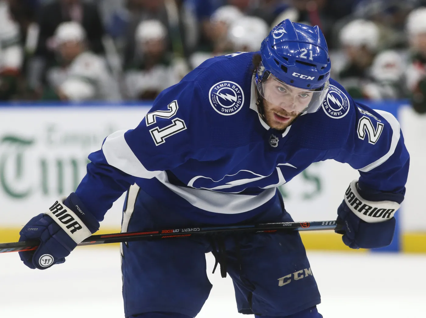 Point na wagę zwycięstwa. Druga z rzędu porażka mistrzów [WIDEO]