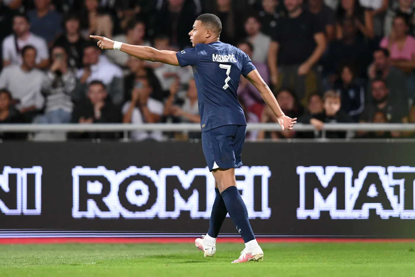 Szokujący kontrakt Kyliana Mbappe. Ta suma przyprawia o zawrót głowy