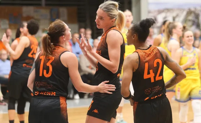 Rusza Euroliga koszykarek. BC Polkowice po raz siódmy w gronie najlepszych drużyn. [ZAPOWIEDŹ]