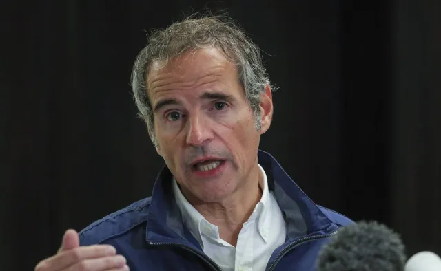 Zaporoska Elektrownia Atomowa bez zasilania. "Drugi raz w ciągu pięciu dni"