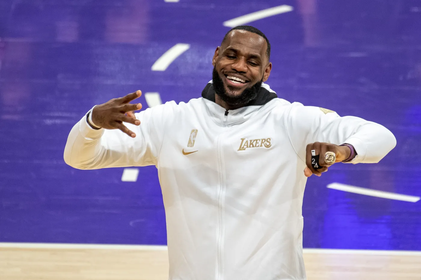 Gwiazdy światowego sportu inwestują w ligę pickleball w USA