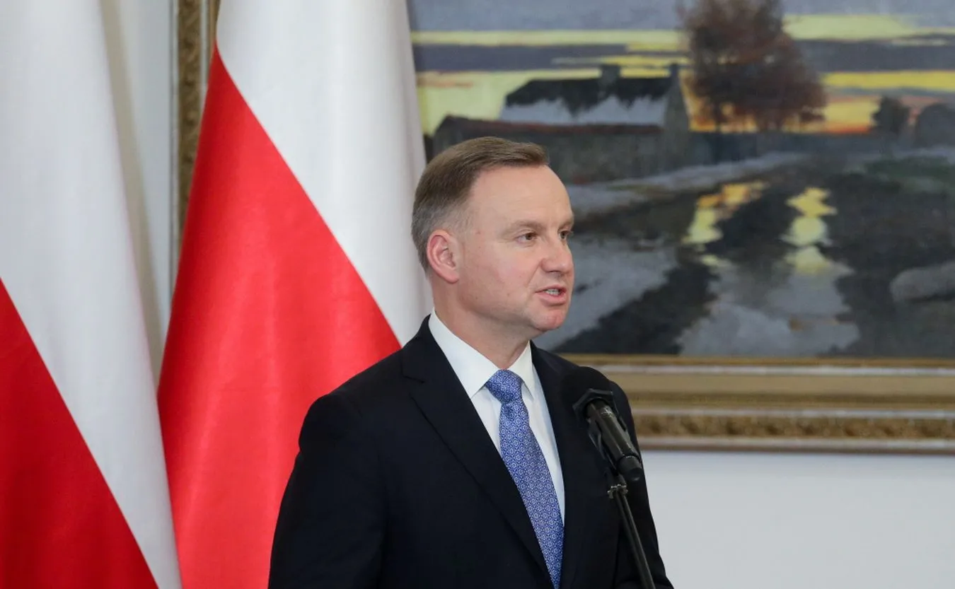 “Prezydent czuje się oszukany przez szefową KE”