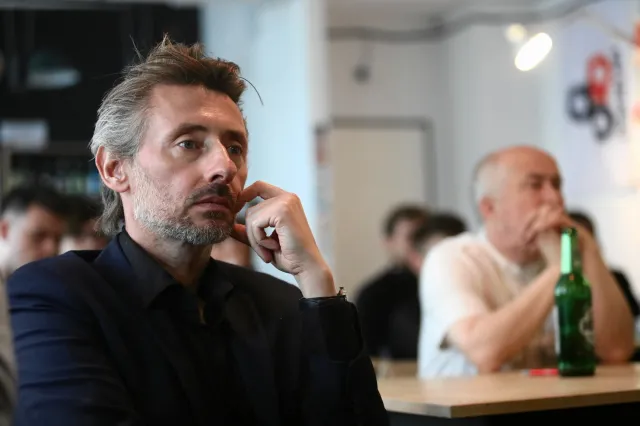 Maciej Gdula o śmierci Jakuba Bocheńskiego: Nie potrafił znaleźć innego wyjścia...