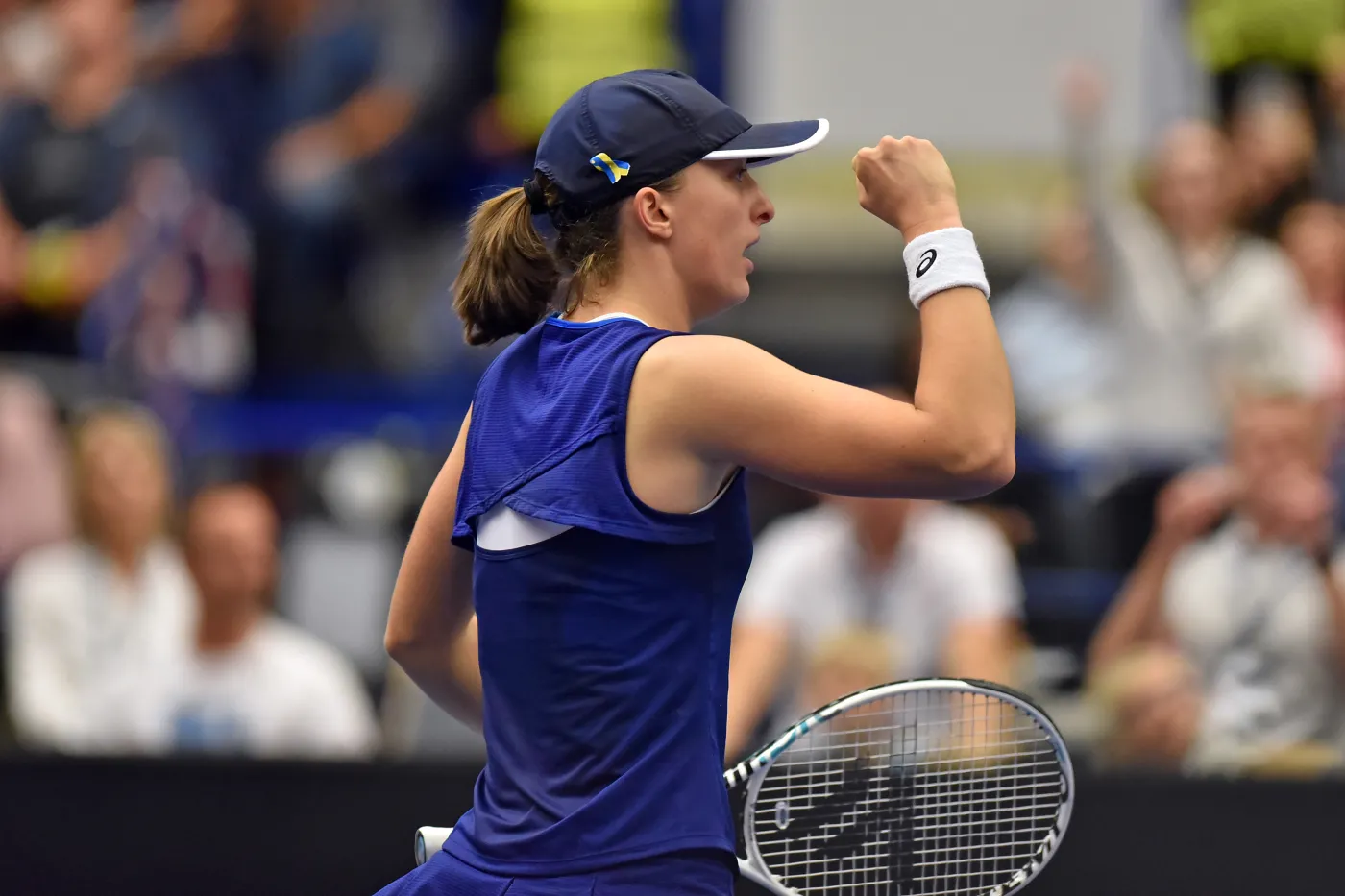 WTA Finals. Ostatni akord rewelacyjnego sezonu Igi Świątek [ZAPOWIEDŹ]