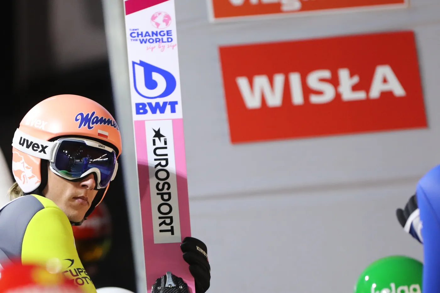 Kubacki faworytem pierwszego w sezonie konkursu Pucharu Świata