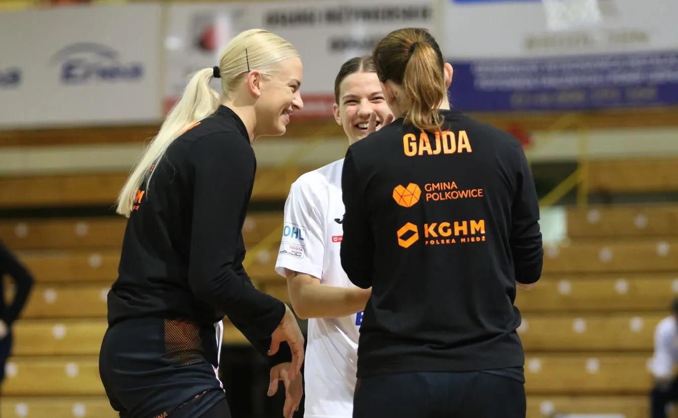 Europejskie puchary w koszykówce. BC Polkowice czeka mecz na szczycie [ZAPOWIEDŹ]