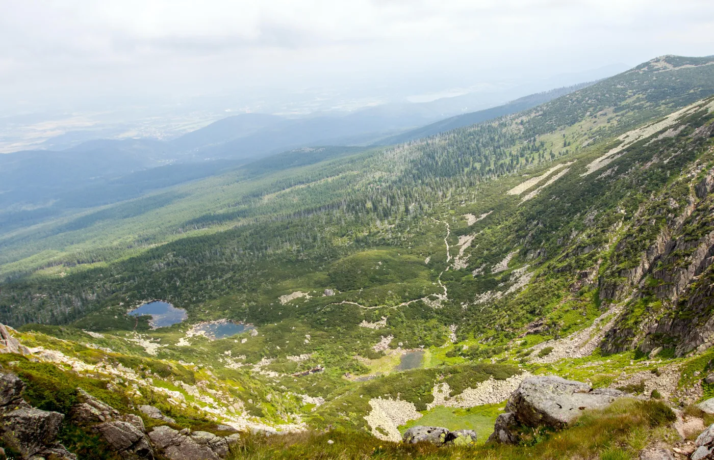 Zakopane już nie jest liderem. To tu Polacy wolą wyjeżdżać