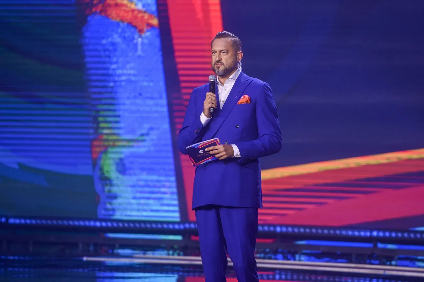 Marcin Prokop o słowach Jarosława Kaczyńskiego: Na trzeźwo bym tego nie zniósł