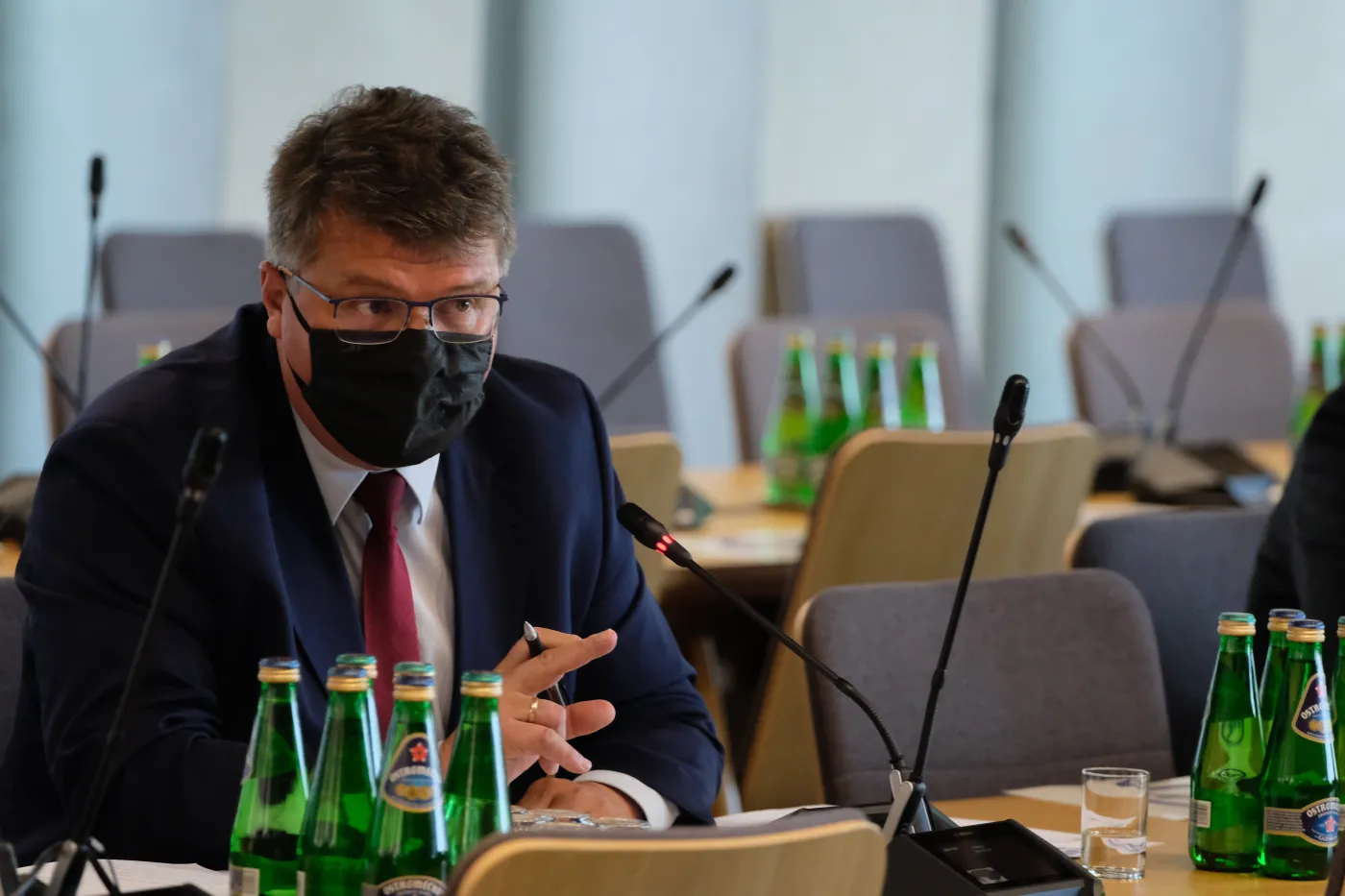 Wąsik: Polacy widzą, że rząd zrobił wszystko, by złagodzić skutki kryzysu wywołanego przez Putina