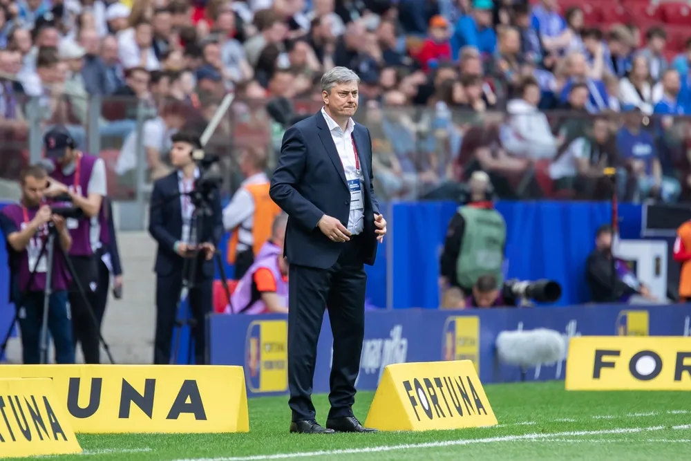 Maciej Skorża trenerem japońskiego Urawa Red Diamonds