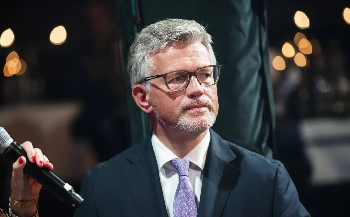 Melnyk: Zachód powinien zdecydowanie zareagować na rosyjskie groźby atomowe