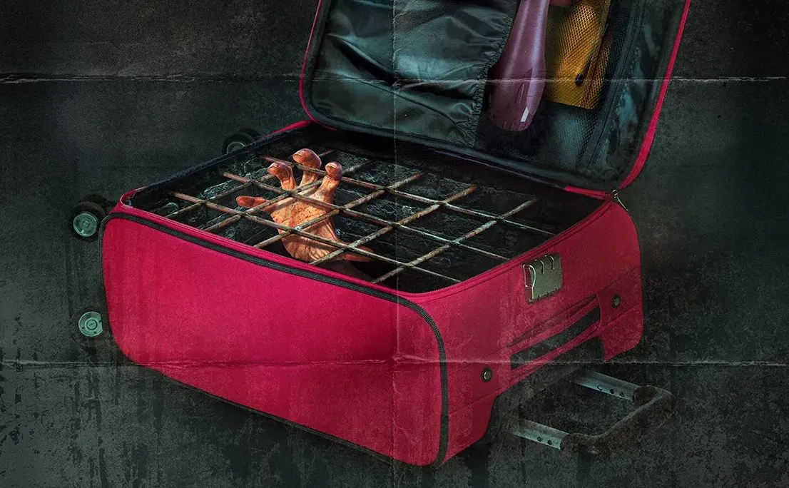 "Barbarzyńcy" w Airbnb. Patologie branży turystycznej [#DobryCynk]