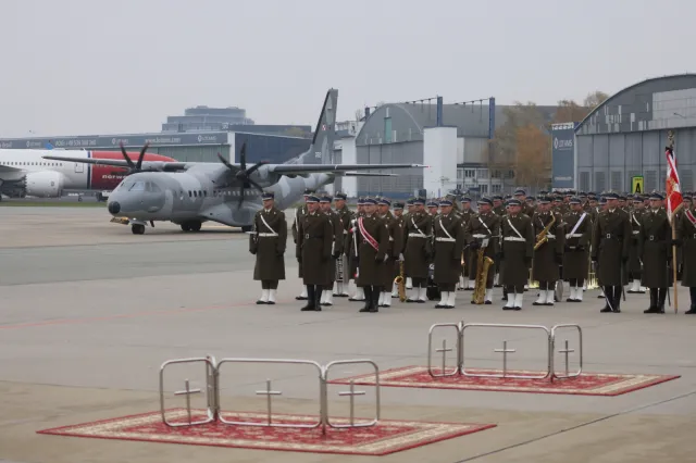 Szczątki prezydentów RP na uchodźstwie zostały sprowadzone do Polski