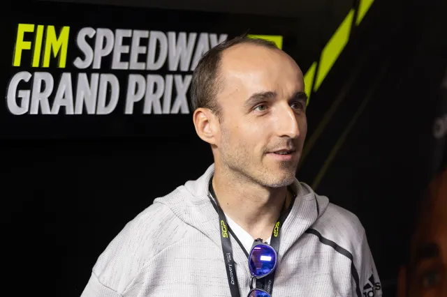 FIA WEC 2022: Czwarte miejsce teamu Roberta Kubicy w Bahrajnie