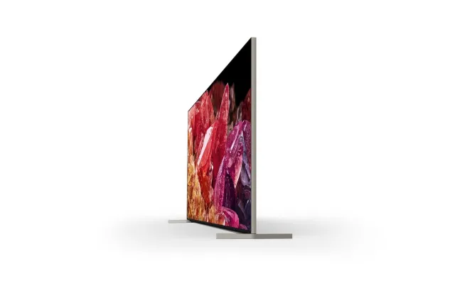 Sony X95K. Gracze będą zachwyceni [RECENZJA]