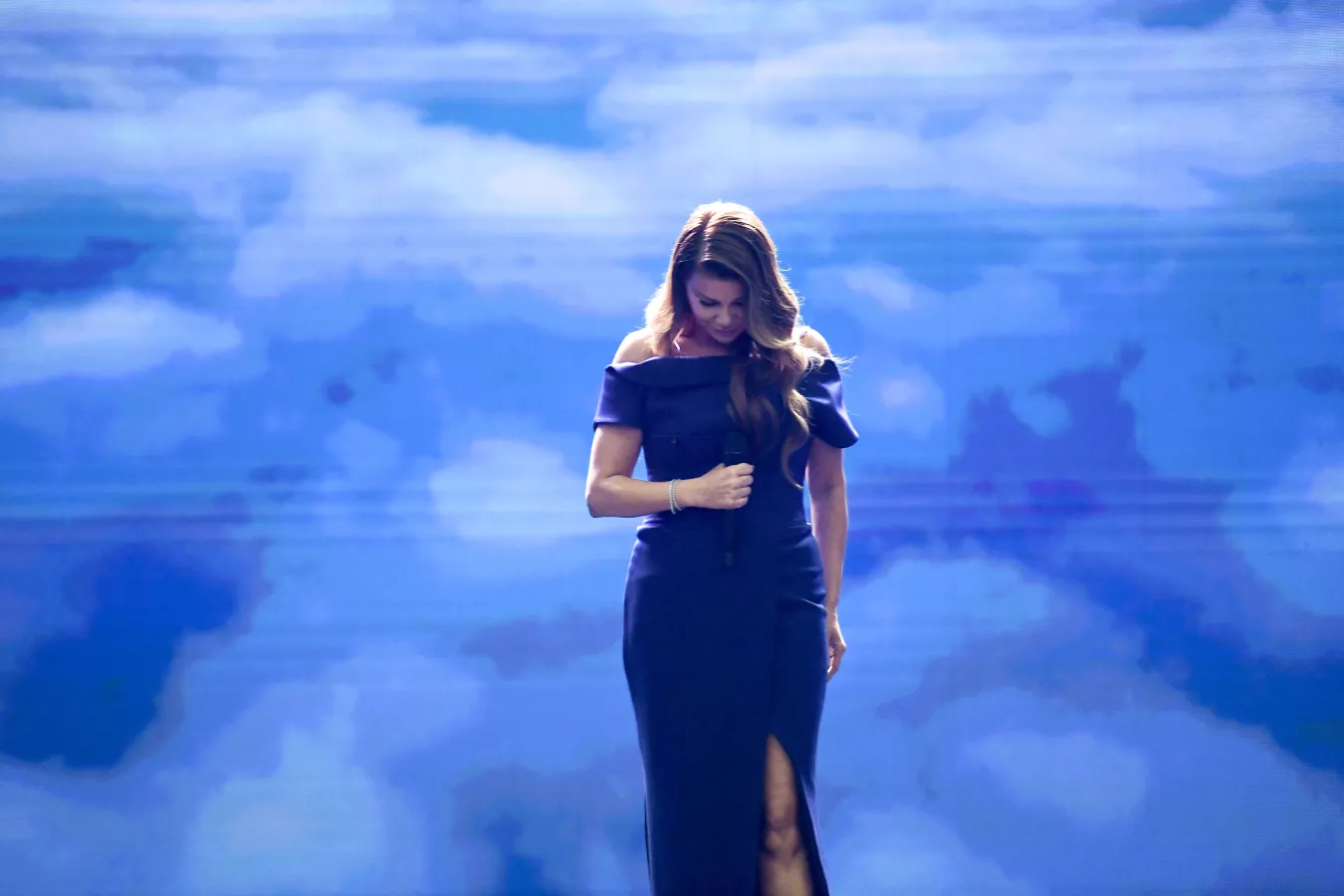 Edyta Górniak wychwala swojego byłego partnera. "To był chyba najnormalniejszy związek"