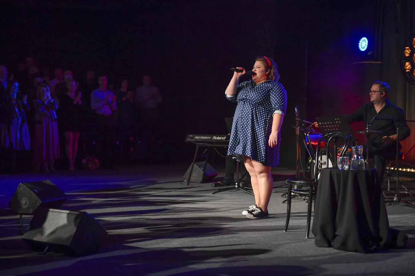 Dominika Gwit zdradziła, ile przytyła w ciąży. Wynik zaskakuje