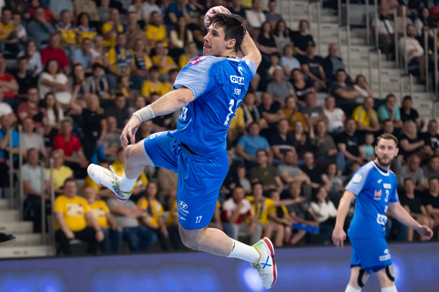 Długo zanosiło się na zwycięstwo Orlen Wisły. Skończyło się na remisie